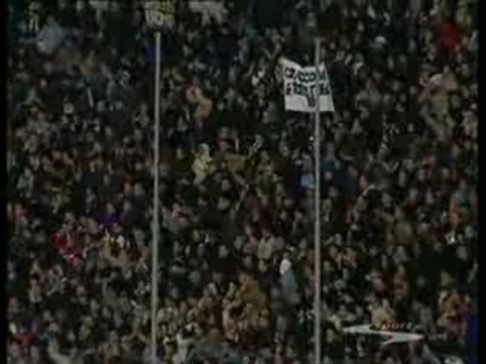 Empoli-Inter 3-4 Recoba (1-3)