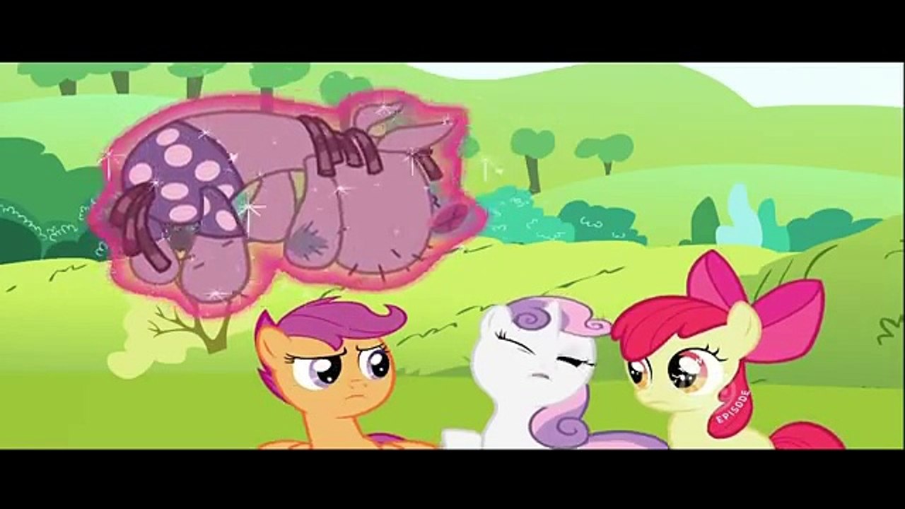 Des moments Cmc mlp - Dailymotion Video