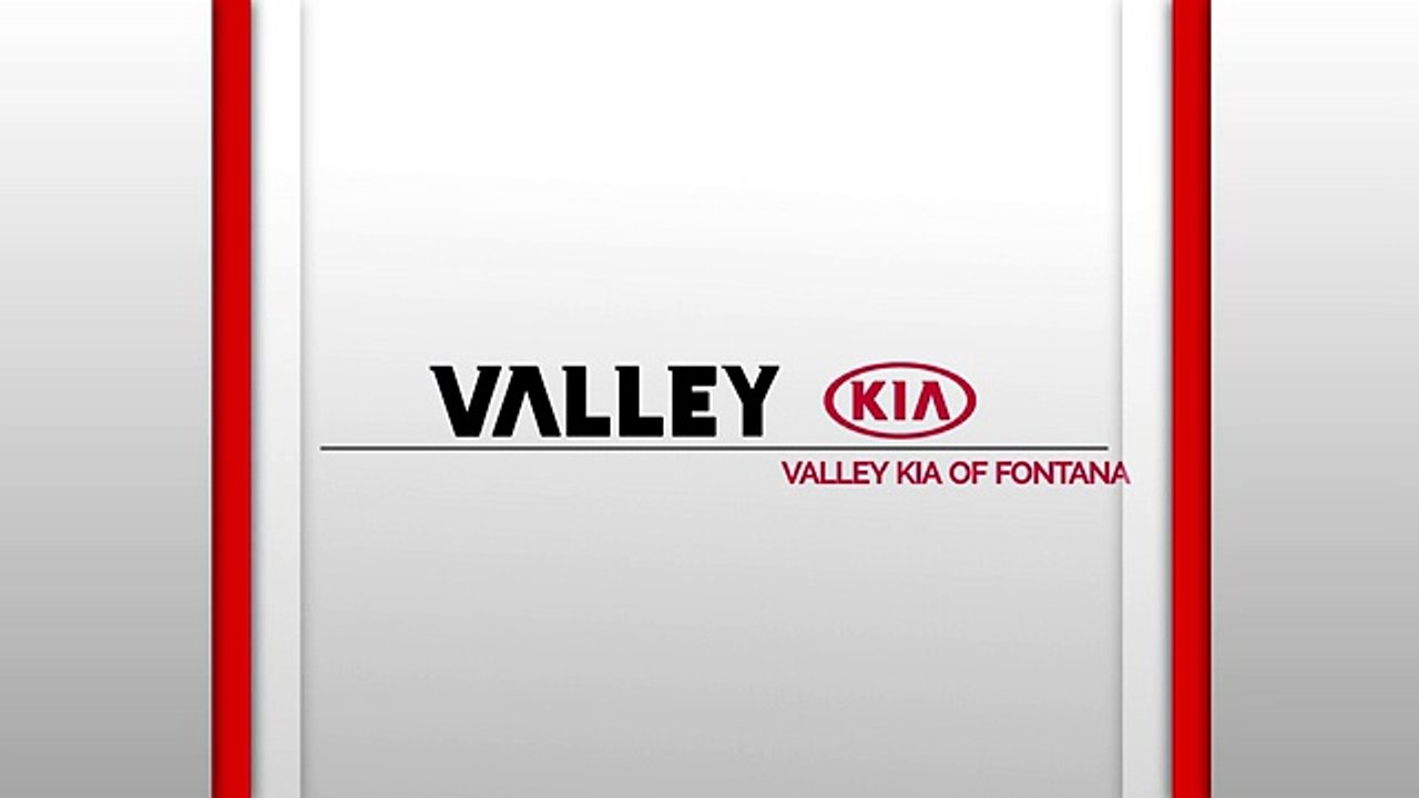 Kia Service Department San Bernardino  CA | Valley Kia  San Bernardino  CA