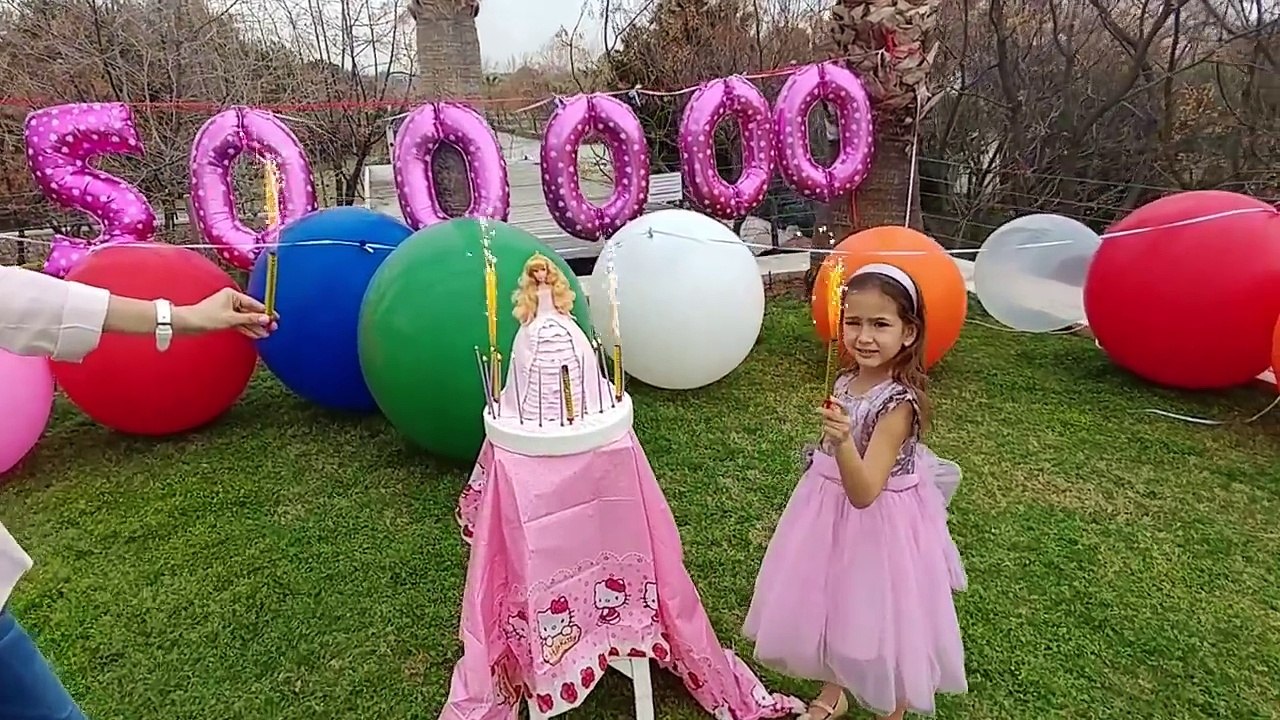 500.000 ARKADAŞ 500 BİN DOST OLDUK. İYİKİ VARSINIZ , SU HOTELDE  KUTLAMA