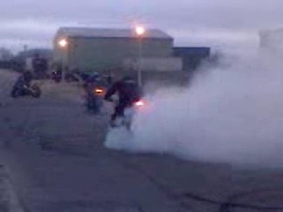 Show moto 45