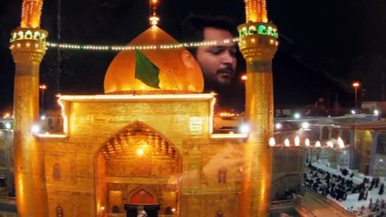 Awaaz De Raha Hai Paani Abaas Ko By Shuja Ahsan | M.s.abid