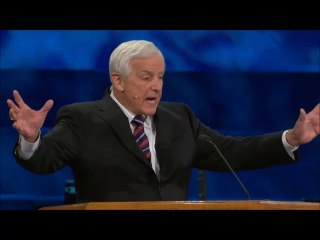 Cessationism  - David Jeremiah