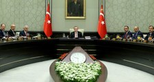 Bakanlar Kurulu Toplantısı Sonrası Bozdağ: Referandum Türkiye Güvenliği İçin Tehdittir