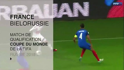 Belle arrêt de Ligali