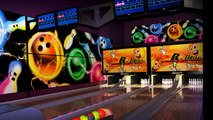 Mini Bowling Alley - Rollerball Bowling - US Bowling Corporation