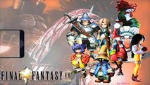 Descargar Final Fantasy IX Full Ultima Version [APK SD][MG]
