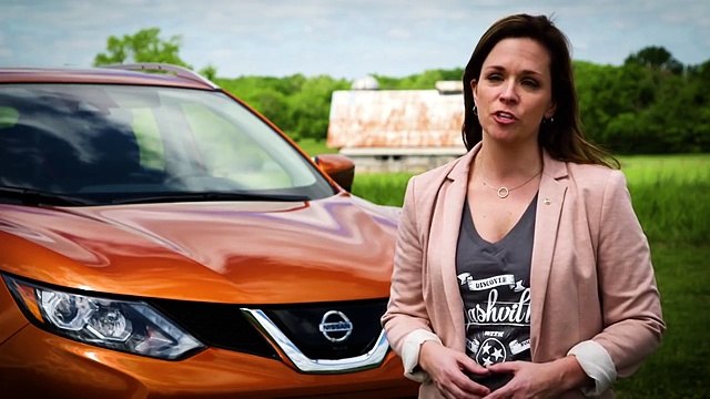 2017 Nissan Rogue Sport Palm Springs CA | 2017 Nissan Rogue Sport Dealership Palm Springs CA