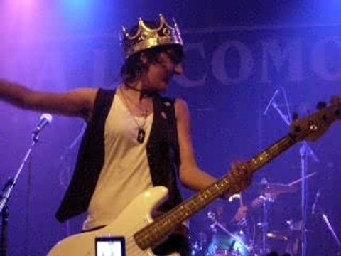 Toybloid au Divisions de la Pop 2