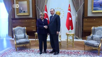 Union und SPD: Mehr Gemeinsamkeiten als Unterschiede? | DW Deutsch