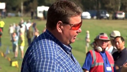 World record longest shot at a clay pigeon