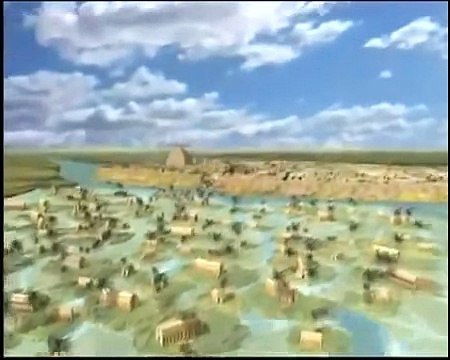 GILGAMESH HISTORY ANCIENT Mesopotamia SUMERIANS, Full rare Documentary