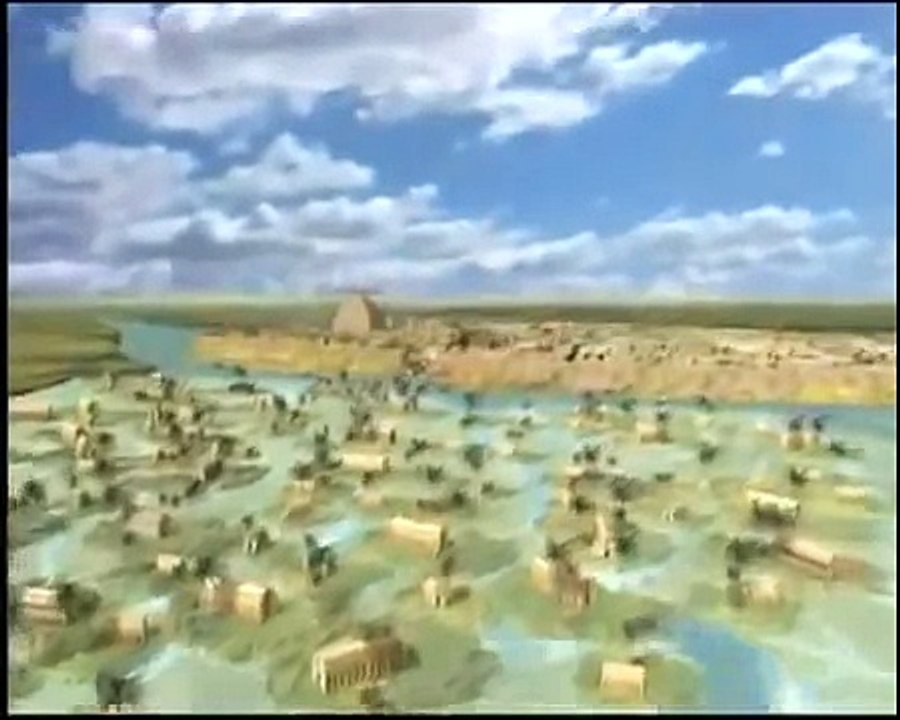 GILGAMESH HISTORY  ANCIENT Mesopotamia SUMERIANS, Full  rare Documentary