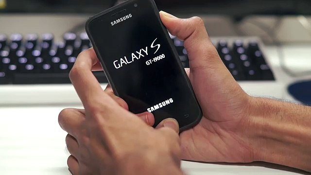 How to Install Android 6.0 MarshMallow on Samsung Galaxy S GT-I9000