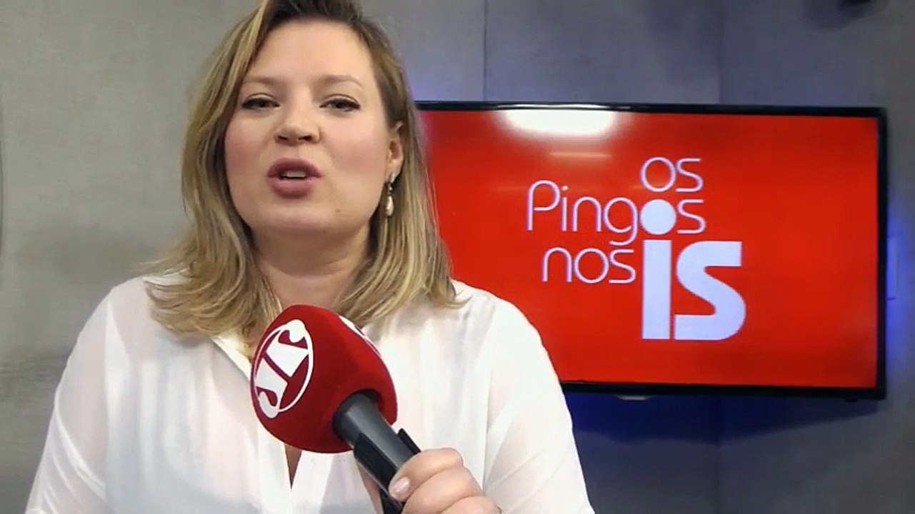 Os Pingos Nos Is (2)
