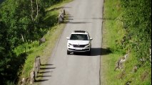 2018 Dacia Duster vs 2017 Skoda Kodiaq