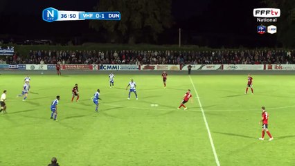 Belle arrêt de Ligali