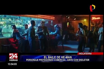 El duelo entre He-Man y Skeletor que nunca imaginaste