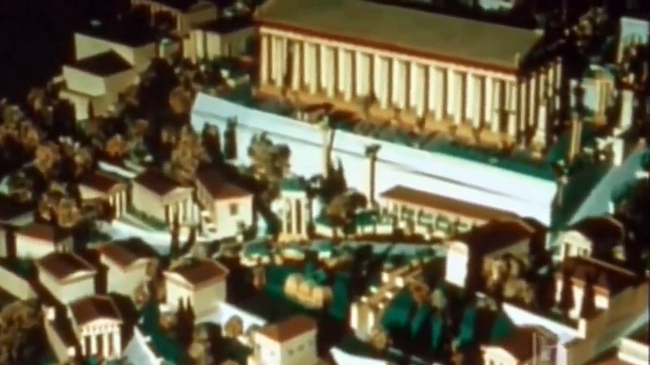 ALEXANDER  THE GREAT Full Documentary