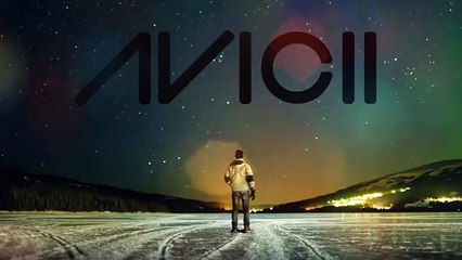 Avicii Coldplay - Alive (New Song 2017)