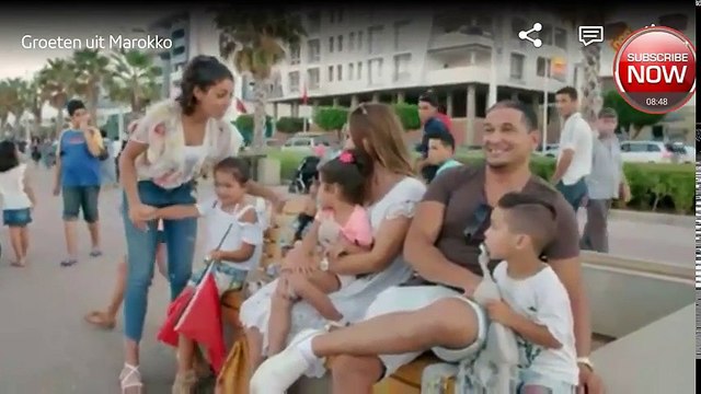 Groeten uit Marokko Aflevering 2 - Nador