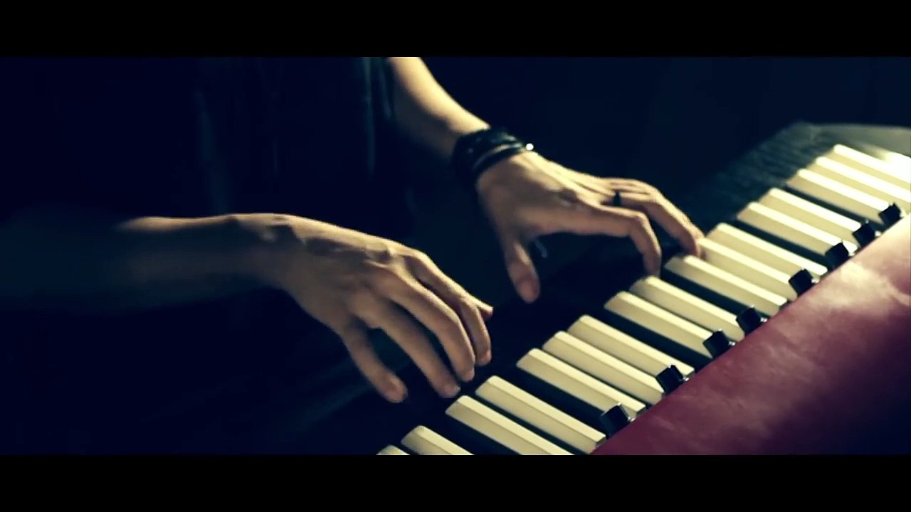 Bondan Prakoso feat. Kikan - I Will Survive [acoustic version]