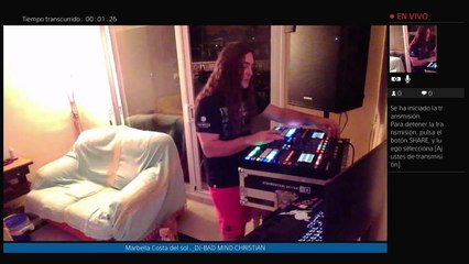 Transmisión de PS4 en vivo de cris-locoo (9)