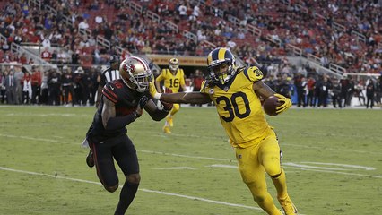 'NFL Fantasy Live': Week 3 TNF Rapid Reactions