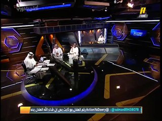 عبد الله بن زنان: يبدو أن الجلطة الدماغية مؤثرة على مدرب #النصر واي شخص سيكون أفضل منه