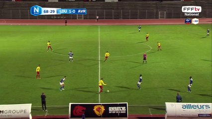 Carton Jaune - Mayulu