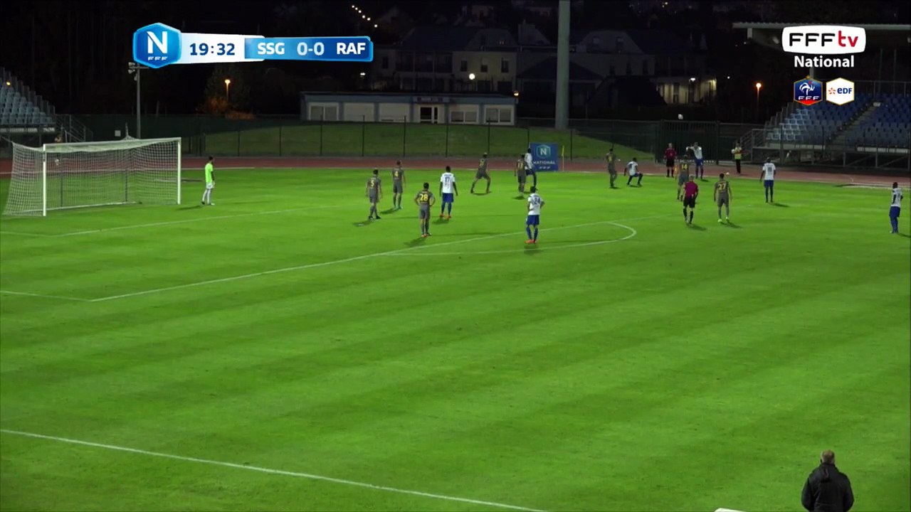Centre rapide