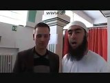 Russia Russian Converts to Islam