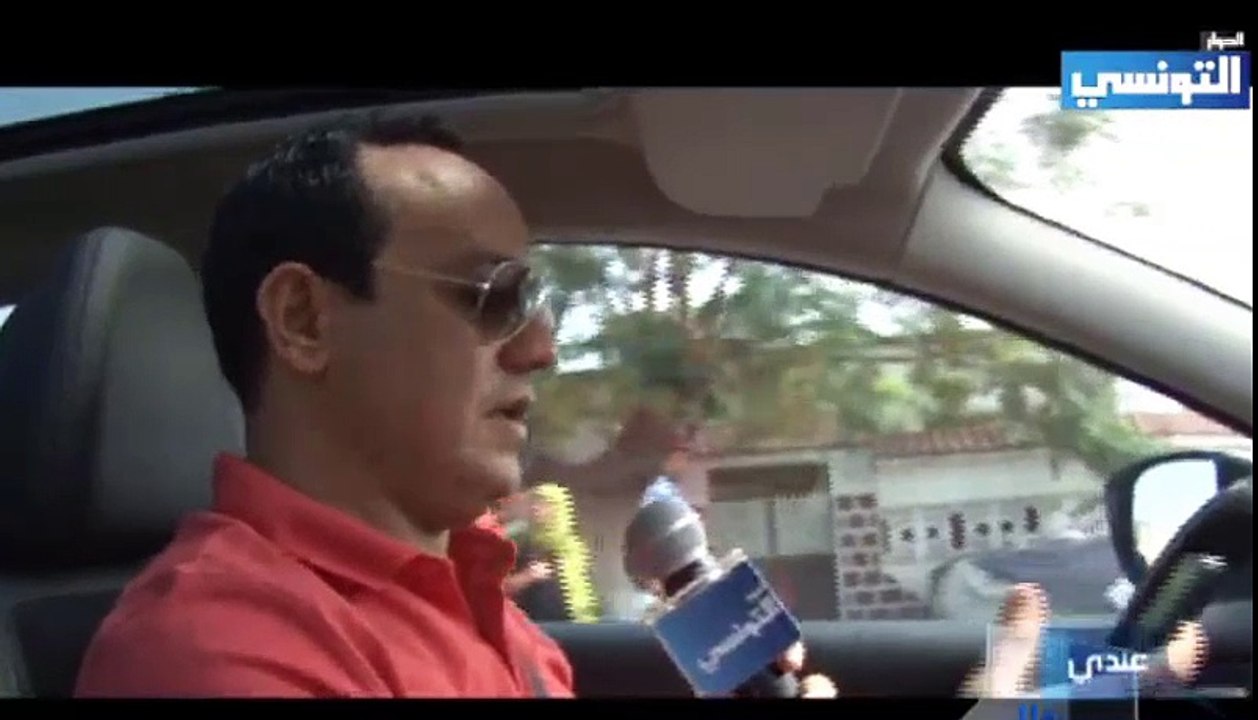 رجل الأعمال يفي بوعده و يمنح شقة و 500 دينار شه...