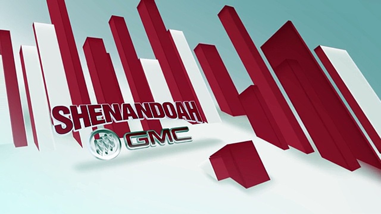 Shenandoah Buick GMC Reviews | Shenandoah Buick GMC Customer Testimonial