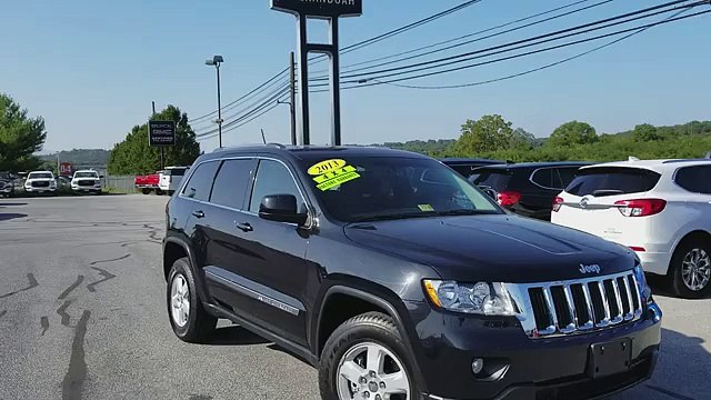 2013 Jeep Grand Cherokee Woodstock VA | 2013 Jeep Grand Cherokee Dealership Woodstock VA