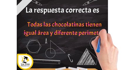 Pregunta 18 Matemáticas Grado 5 Los Tres Editores S.A.S.