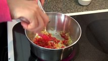 Tomato Sauce Recipe: How To Make: Quick Marinara Sauce for Pasta: Diane Kometa-Dishin With Di #66