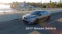 2017 Nissan Sentra Bermuda Dunes CA | 2017 Nissan Sentra Dealership Bermuda Dunes  CA