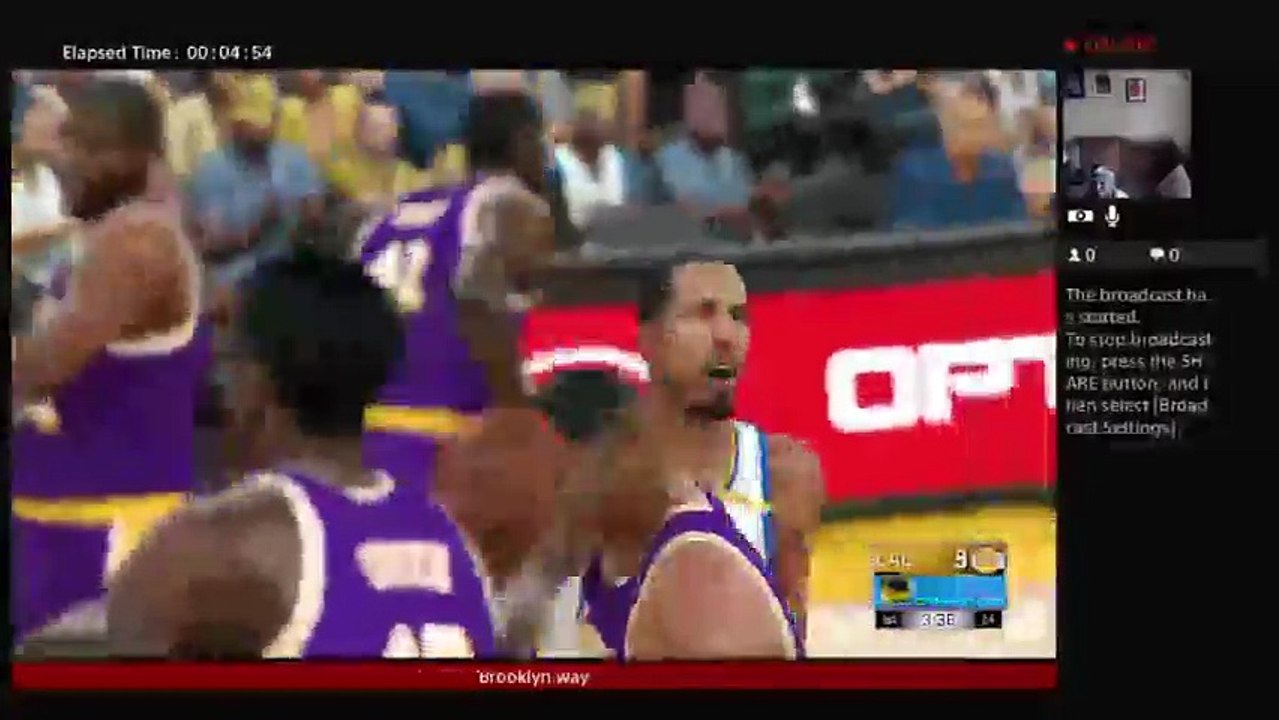 brooklynbully298's Live PS4 Broadcast (171)