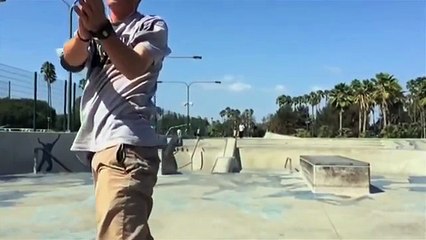 GREATEST SKATEBOARDING TRICKS EVER 2016!
