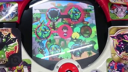 ポケモントレッタアルティメット2弾 Mレシラム Sゼクロム Sレジギガス戦 神奇寶貝 TRETTA