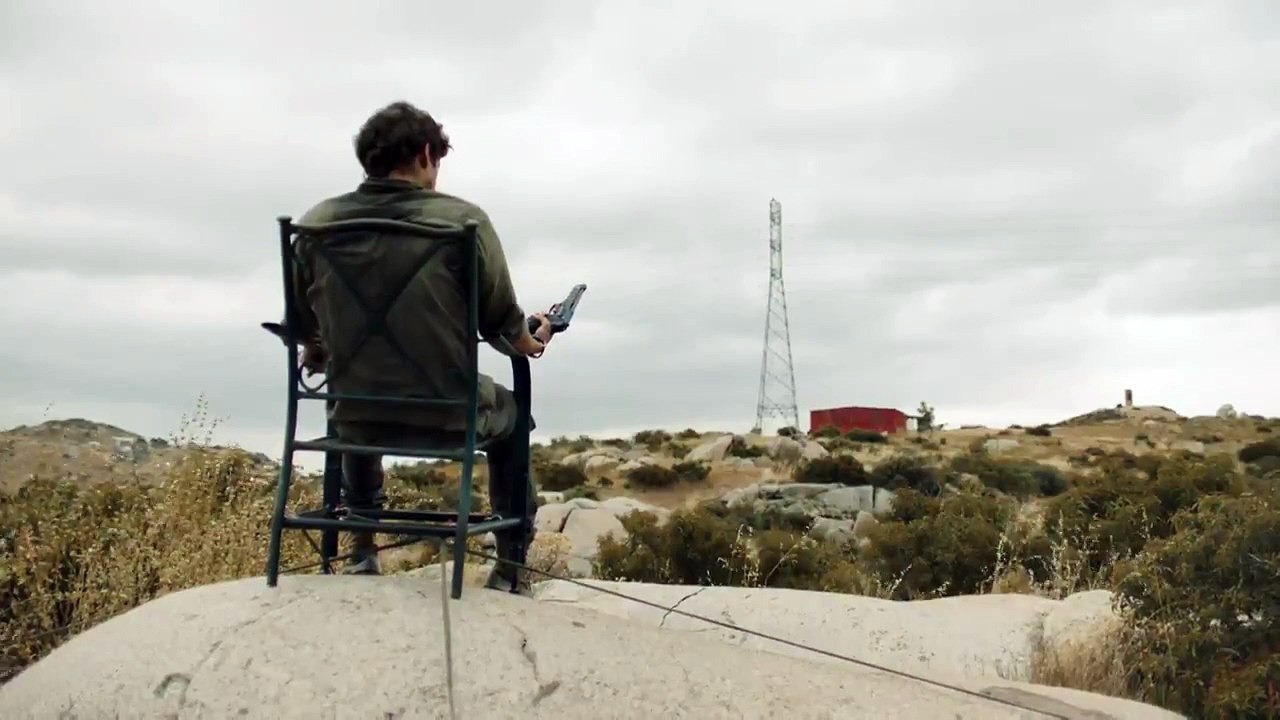 Fear the Walking Dead 3ª Temporada - Episódio 12 - Brother's Keeper - Sneak Peek  #2