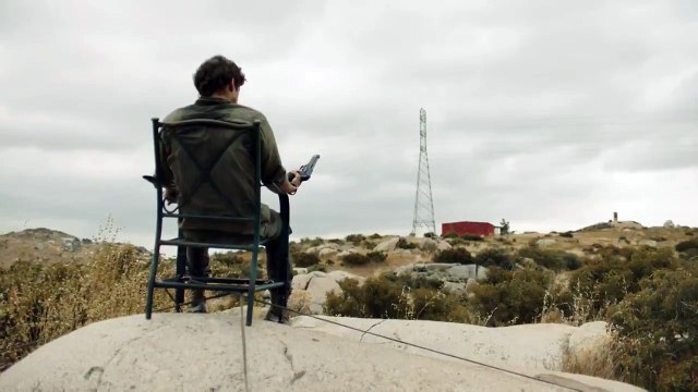 Fear the Walking Dead 3ª Temporada - Episódio 12 - Brother's Keeper - Sneak Peek #2