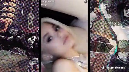 Kylie Jenner Is Pregnant & This Shocker Is Breaking The Internet