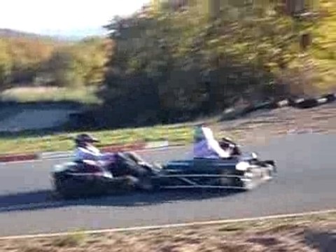 Week end provence _ kart 159