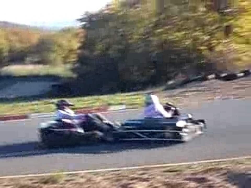 Week end provence _ kart 159