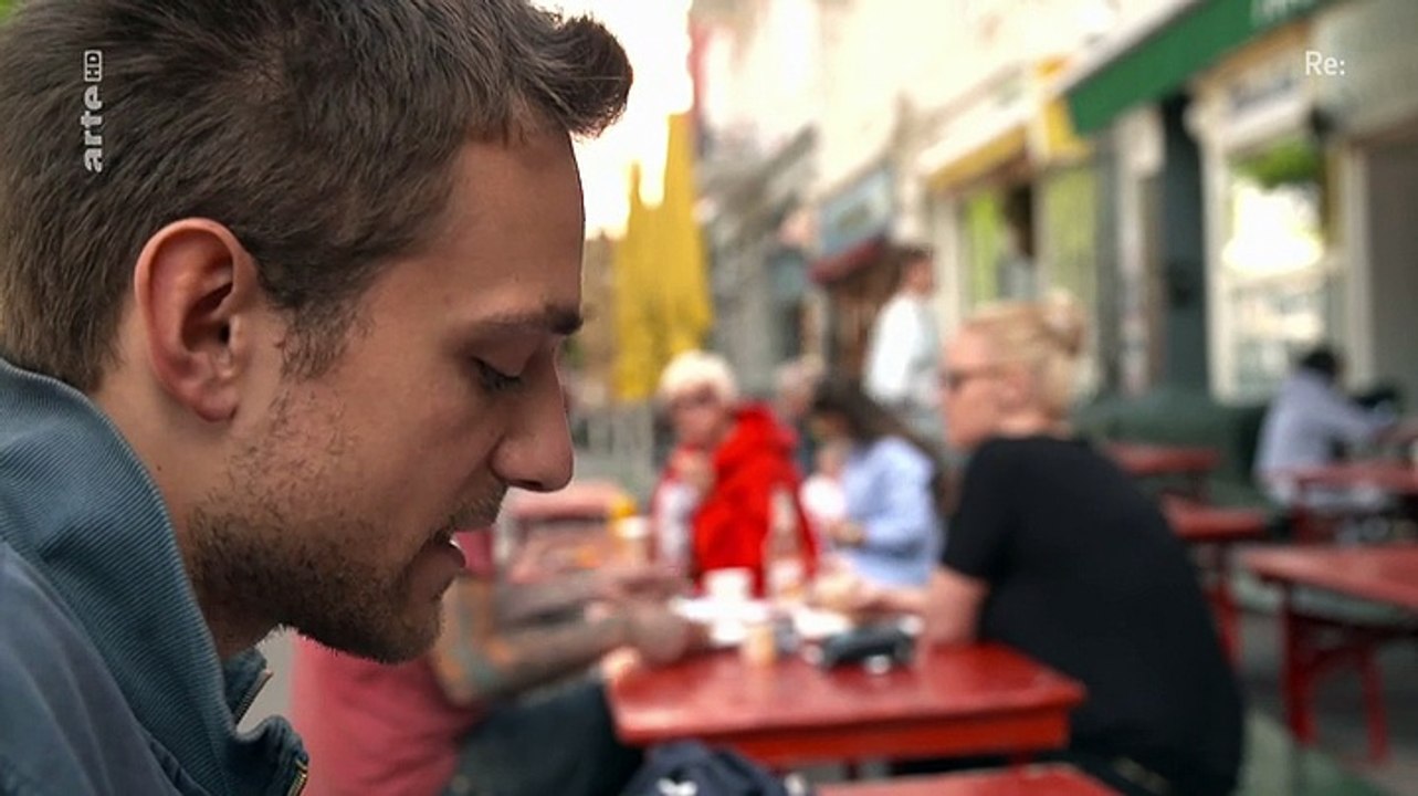 Re: G20 in Hamburg - Countdown für den Gipfel (Doku)