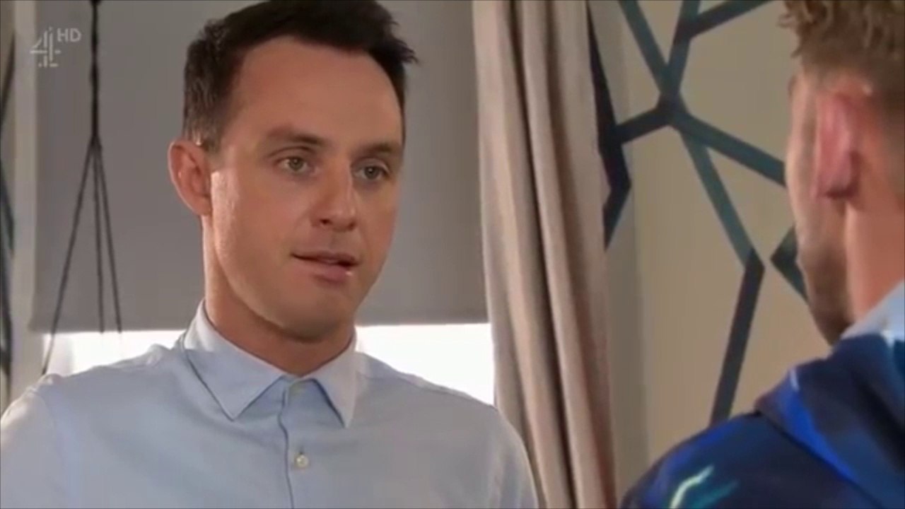James Nightingale Part 78