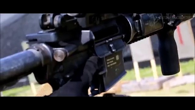 US Armed Forces • United States Armed Forces