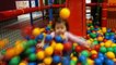 Playground Fun Play Place for Kids play centre ball playground with balls play room playroom